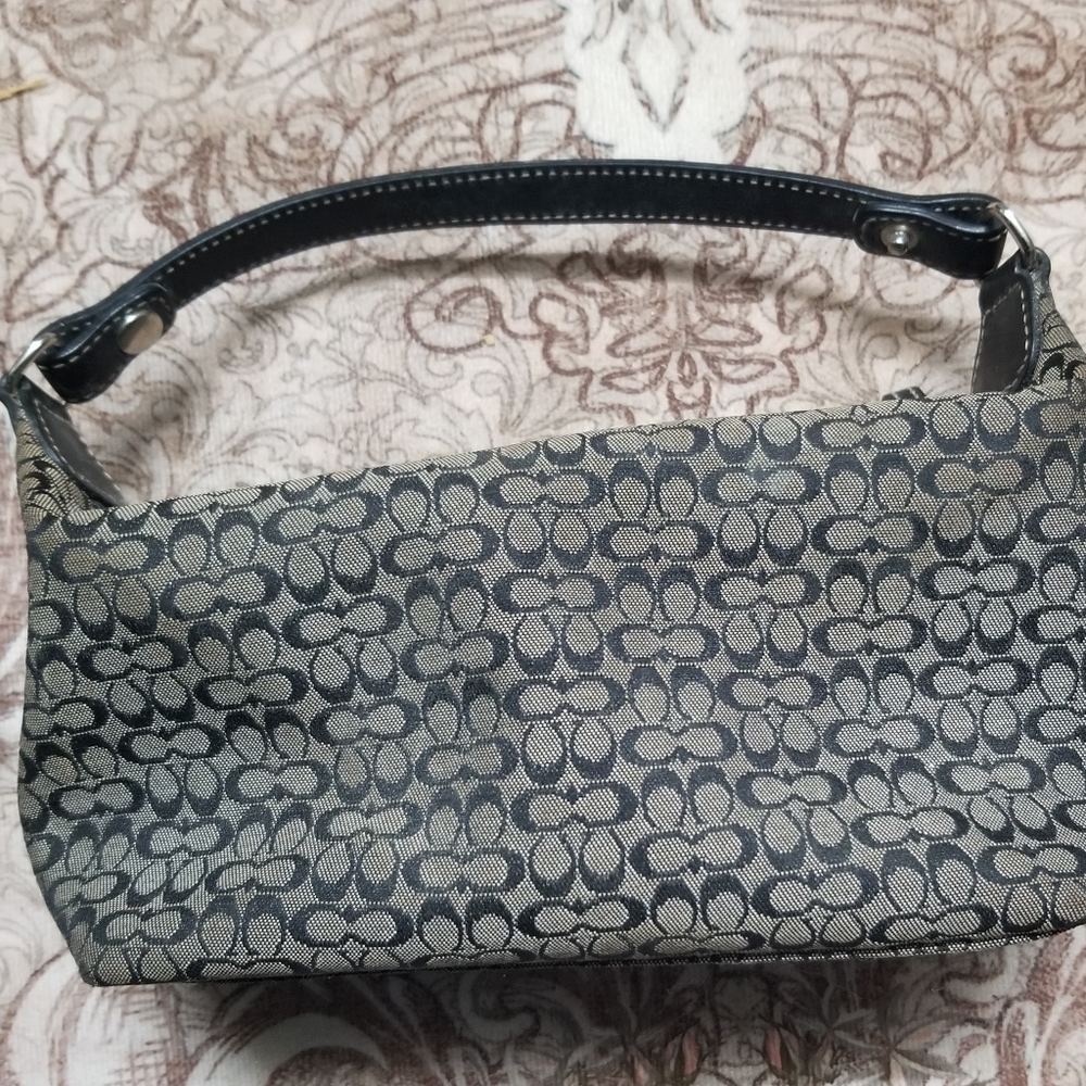 Designer mini purses - Picture 2 of 2